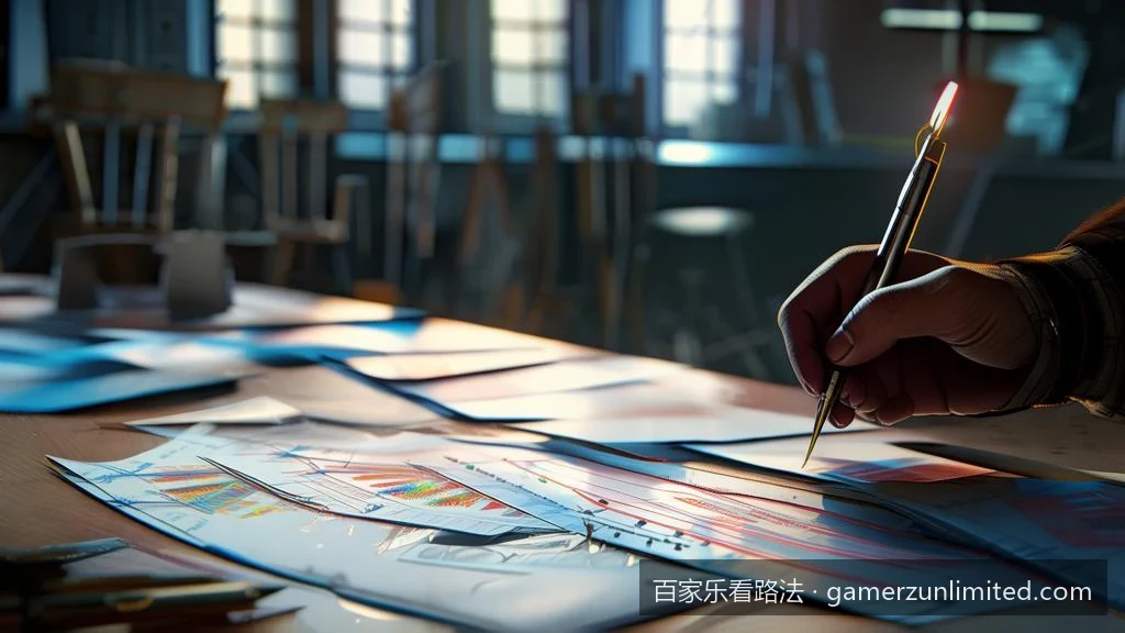 百家乐看路法背后的概率学逻辑：是科学规律还是幸存者偏差？